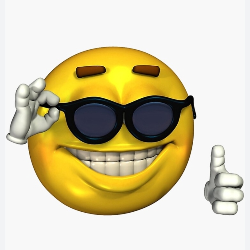 GIVE A THUMBS UP FOR YOUR CLOSET CLEAR DAYS DISCOUNT